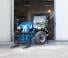 Telehandlere Genie GTH-2506