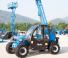 Telehandlere Genie GTH-2506