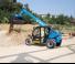 Telehandlere Genie GTH-2506