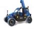 Telehandlere Genie GTH-2506