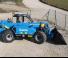 Telehandlere Genie GTH-3007