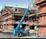 Telehandlere Genie GTH-3007