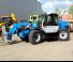 Genie GTH 4010 Turbo