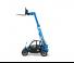 Telehandlere Genie GTH-5519 