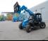Telehandlere Genie GTH-5519 