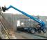 Telehandlere Genie GTH-636 