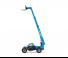 Telehandlere Genie GTH-844 