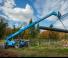 Telehandlere Genie GTH-844 