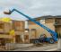 Telehandlere Genie GTH-844 