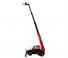 Telehandlere LGMG  H1840