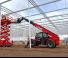 Telehandlere LGMG  H1840