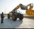 Telehandlere Dieci Hercules 100.10