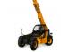 Telehandlere Dieci Hercules 120.10