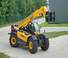 Telehandlere Dieci Hercules 120.10