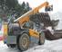 Telehandlere Dieci Hercules 190.10