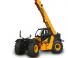 Telehandlere Dieci Hercules 190.10