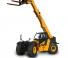Telehandlere Dieci Hercules 190.10