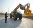 Telehandlere Dieci Hercules 210.10