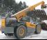 Telehandlere Dieci Hercules 210.10