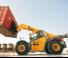 Telehandlere Dieci Hercules 210.10
