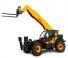 Telehandlere Dieci I 12.56-O