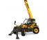 Telehandlere Dieci Icarus 40.14
