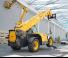 Telehandlere Dieci Icarus 40.14
