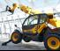 Telehandlere Dieci Icarus 40.17