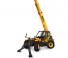 Telehandlere Dieci Icarus 40.17
