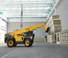 Telehandlere Dieci Icarus 55.17