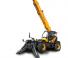 Telehandlere Dieci Icarus 55.17