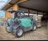 Telehandlere Kramer KT144