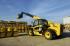 Telehandlere New Holland LM 1333 turbo