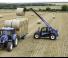 Telehandlere New Holland LM 6.32