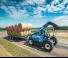 Telehandlere New Holland LM 6.32