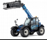 Telehandlere New Holland LM 6.32