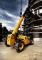 Telehandlere New Holland LM 732