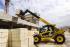 Telehandlere New Holland LM 732