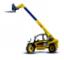 Telehandlere New Holland LM 732