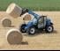 Telehandlere New Holland LM 7.35