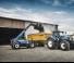 Telehandlere New Holland LM 7.42 Elite