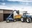 Telehandlere New Holland LM 7.42 Elite