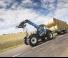 Telehandlere New Holland LM 7.42 Elite