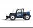 Telehandlere New Holland LM 7.42 Elite