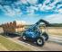 Telehandlere New Holland LM 9.35