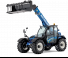 Telehandlere New Holland LM 9.35