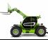 Telehandlere Merlo MF 34.7 CS