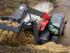 Telehandlere Massey Ferguson MF 9407