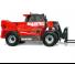 Telehandlere Manitou MHT 10130