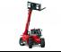 Telehandlere Manitou MHT 10130